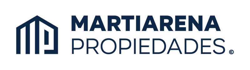 Logo - Martiarena