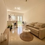 Monoambiente reciclado – Zona plaza colon